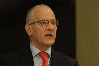 Vejvoda: Grenelova akcija razbudila EU, aktivirala se u vezi s Kosovom Vejvoda: Grenelova akcija razbudila EU, aktivirala se u vezi s Kosovom