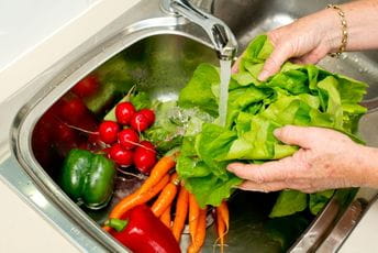 Ovo je povrće koje pomaže da se jetra regeneriše Ilustracija