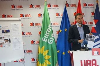 Konatar: ASK da utvrdi otkud Medenici i Bakoviću skupocjeni satovi Konatar: ASK da utvrdi otkud Medenici i Bakoviću skupocjeni satovi