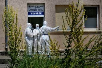 Tokom noći u Novom Pazaru preminulo još 10 osoba