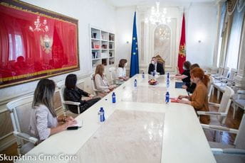 Velika očekivanja CG društva od ombudsmana Velika očekivanja CG društva od ombudsmana