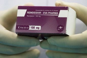 Evropske zemlje suočavaju se s nestašicama remdesivira Evropske zemlje suočavaju se s nestašicama remdesivira