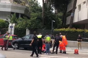 Zbog ubistva Peruničića uhapšeni Nemanja Simić, Nikola Dević i Duško Šćekić Zbog ubistva Peruničića uhapšeni Nemanja Simić, Nikola Dević i Duško Šćekić