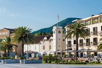 Planiraju garažu iako je Uprava navela da je riječ o devastaciji Planiraju garažu iako je Uprava navela da je riječ o devastaciji