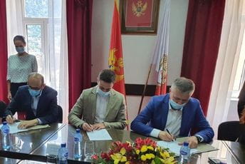 U modernizaciju kina „Boka“ biće uloženo skoro 200.000 eura U modernizaciju kina „Boka“ biće uloženo skoro 200.000 eura