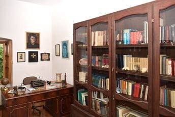 Legat Mladena Lompara u Narodnom muzeju Legat Mladena Lompara u Narodnom muzeju