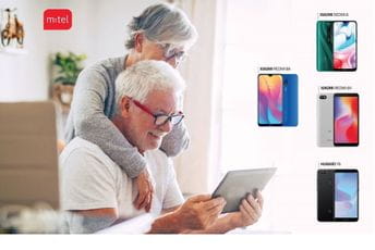 Najveći benefiti i telefoni po super cijenama za crnogorske penzionere Najveći benefiti i telefoni po super cijenama za crnogorske penzionere