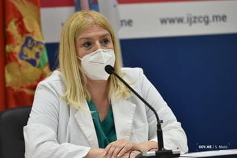 Medenica: Zatvaranje Podgorice krajnja mjera Medenica: Zatvaranje Podgorice krajnja mjera