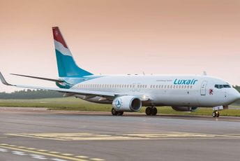 Od 19. jula letovi između Luksemburga i Crne Gore Od 19. jula letovi između Luksemburga i Crne Gore