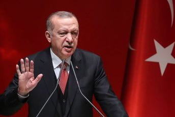 Erdogan: Nemamo više nikakva očekivanja od EU, mi smo ispunili sva obećanja a oni nijedno