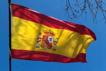 Iz Španije bez karantina u tri zemlje van EU, među njima i Crna Gora Iz Španije bez karantina u tri zemlje van EU, među njima i Crna Gora