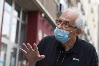 Kon: Narednih dana biće još gore, situacija se ubrzano pogoršava