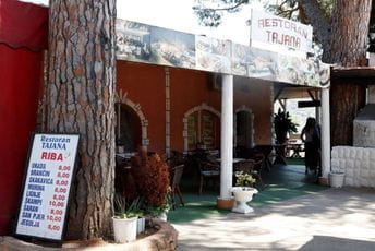 Najgora turistička godina ikada Najgora turistička godina ikada