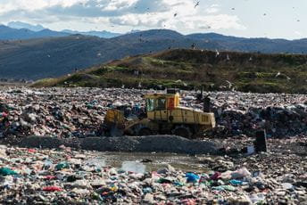 Sporne cijene usluga deponovanja komunalnog otpada Sporne cijene usluga deponovanja komunalnog otpada