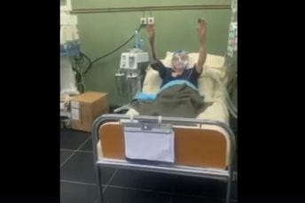 Snimak iz crnogorske bolnice hit na društvenim mrežama Snimak iz crnogorske bolnice hit na društvenim mrežama