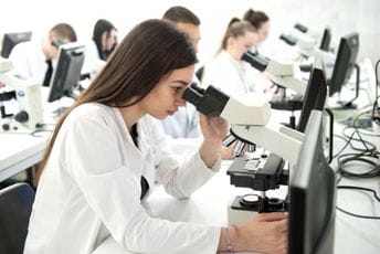 Medicinski fakultet: Prijemni ispit uz poštovanje preporuka NKT-a Medicinski fakultet: Prijemni ispit uz poštovanje preporuka NKT-a