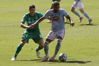 Selta i Betis podijelili bodove Selta i Betis podijelili bodove