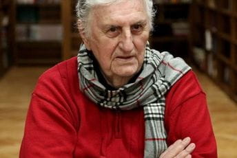 Preminuo Branko Banjević