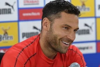 Tošić napadnut nožem tokom treninga Tošić napadnut nožem tokom treninga