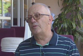 Ratković: Možemo računati na 20 do 25 odsto prihoda od turizma Ratković: Možemo računati na 20 do 25 odsto prihoda od turizma