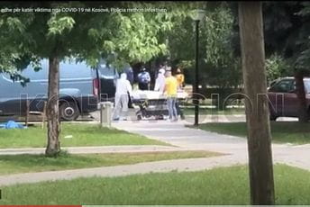 Vraćen policijski čas, odložen početak školske godine, ne isključuju još oštrije mjere Vraćen policijski čas, odložen početak školske godine, ne isključuju još oštrije mjere