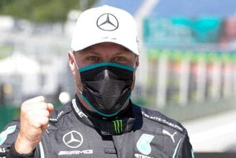 Počela Formula 1: Botas pobjednik Velike nagrade Austrije