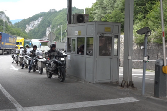 GP "Dračenovac": Pojačana kontrola, 13 nelegalnih prelazaka GP Dračenovac