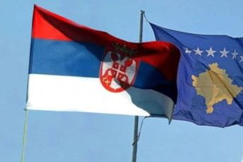 Kosovo i Srbija: novi zaplet Kosovo i Srbija: novi zaplet