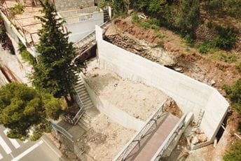 OO DPS Budva: Carević i Radović simulirali otvaranje pasarele i obmanuli građane OO DPS Budva: Carević i Radović simulirali otvaranje pasarele i obmanuli građane