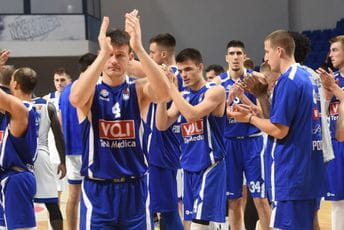 Budućnost Voli: Da nam Stožice budu talične!!! Ilustracija