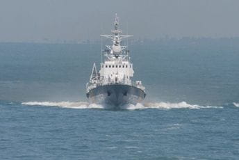 Samo jedan putnik zarazio 700 osoba na brodu Samo jedan putnik zarazio 700 osoba na brodu