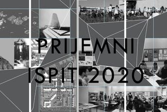 Najveće interesovanje za upis na Arhitektonski fakultet od nastanka fakulteta Najveće interesovanje za upis na Arhitektonski fakultet od nastanka fakulteta