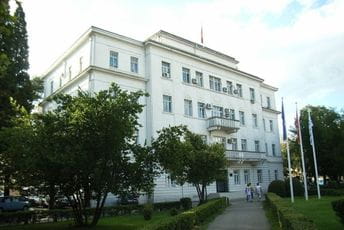 MBA: Podsticaj razvoju biznisa u Glavnom gradu MBA: Podsticaj razvoju biznisa u Glavnom gradu