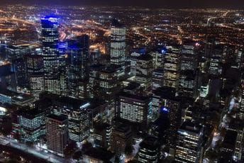 Australija zatvara državnu granicu prvi put nakon 100 godina Australija zatvara državnu granicu prvi put nakon 100 godina