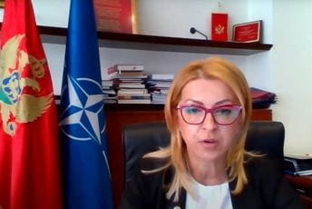 Pribilović: Situacija sa koronavirusom otvorila je novi pogled na javnu upravu Pribilović: Situacija sa koronavirusom otvorila je novi pogled na javnu upravu