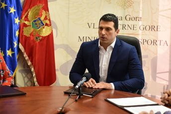 Nikola Janović negativan na koronavirus! Nikola Janović negativan na koronavirus!