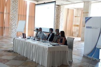 Pejanović: Moramo sačuvati mlade od ekstremizma, važna uloga porodice Pejanović: Moramo sačuvati mlade od ekstremizma, važna uloga porodice