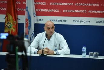 Abdić: Simpozijum u Ulcinju šansa i za promociju zdravstvenog turizma u Crnoj Gori Abdić: Simpozijum u Ulcinju šansa i za promociju zdravstvenog turizma u Crnoj Gori