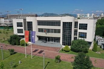 Udruženje pravnika CG: Rektorat UCG da stane u zaštitu Vuksanović-Stanković