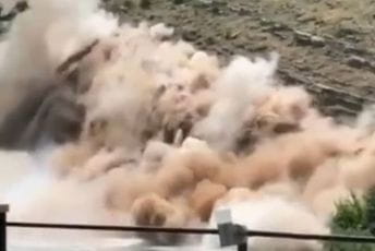 Đeljošaj: Nadležni da hitno reaguju povodom zločina na rijeci Cijevna Đeljošaj: Nadležni da hitno reaguju povodom zločina na rijeci Cijevna