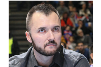 Nekadašnji kapiten Srbije pozitivan na koronavirus Nekadašnji kapiten Srbije pozitivan na koronavirus