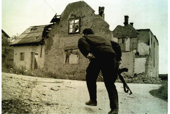 Za sukobe devedesetih najviše krive strane sile i nacionalizam Za sukobe devedesetih najviše krive strane sile i nacionalizam