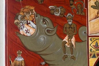 Država u državi Država u državi