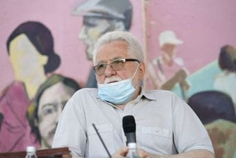 Radovanović: Umjesto zvaničnih šestoro, 2. jula umrlo 52 Radovanović: Umjesto zvaničnih šestoro, 2. jula umrlo 52