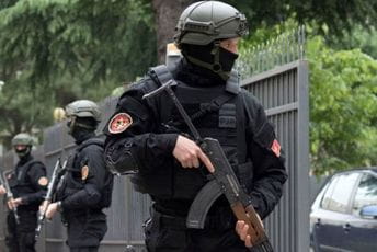 Mrvaljevića terete da je podstrekavao, Žmukića da je prijetio Mrvaljevića terete da je podstrekavao, Žmukića da je prijetio