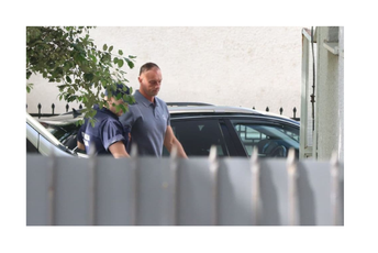 Damir Mandić u izolaciji, zatvorenicima ukinute pogodnosti Damir Mandić u izolaciji, zatvorenicima ukinute pogodnosti