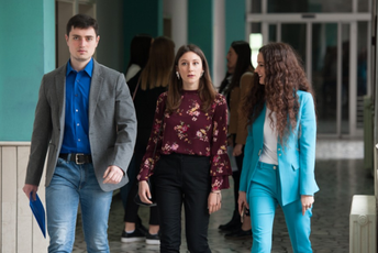 Na Pravnom fakultetu skoro dvostruk broj prijava u odnosu na predviđen broj Na Pravnom fakultetu skoro dvostruk broj prijava u odnosu na predviđen broj