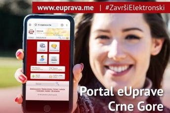 Ne morate na šalter, završite elektonski Ne morate na šalter, završite elektonski