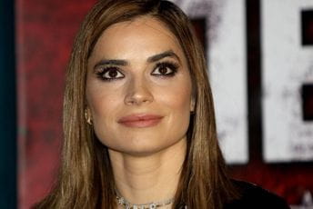 Marija Karan: Istina je da me startovao Bred Pit Marija Karan: Istina je da me startovao Bred Pit