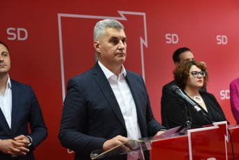 Brajović: Umjesto dijeljenja – okupljajmo Brajović: Umjesto dijeljenja – okupljajmo